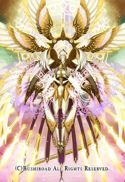 Guardian Deity Dragon of Paradise, Avalon/Gallery | Future