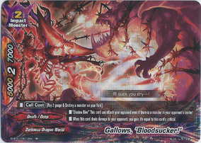 callingプロモセット Art of the Dragon: Blood等 284?cb=20160416020602