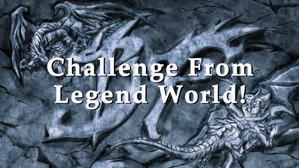 Episode 26 - Future Card Buddyfight Wiki - Fandom