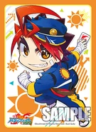 Vol.1: Gao Mikado (MiniBuddy)