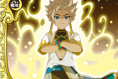 Future Card Buddyfight Ace (card) | Future Card Buddyfight