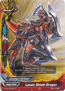 BT01/0077EN (C) Booster Set 1: Dragon Chief