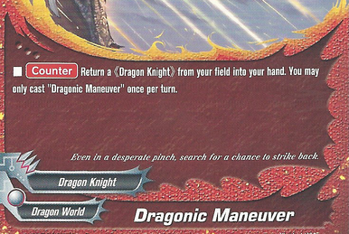 Impartial Dragon, Monochrome Dragon | Future Card Buddyfight