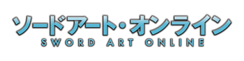 Sword Art Online logo