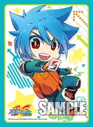 Vol.2: Tasuku Ryuenji (MiniBuddy)