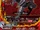 Buzzsaw Roar Dragon
