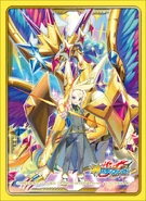 Vol.56: Skyseer Ardent Dragon, Cross Farnese Astrologia