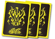 Vol.8: Darkness Dragon World's Flag