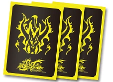 Card Sleeve Gallery | Future Card Buddyfight Wiki | Fandom