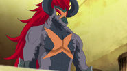 Batzz No Armor