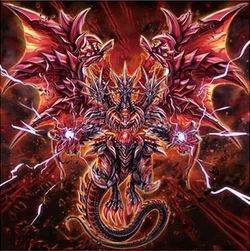demonic demise dragon azi dahaka