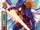 Dragon Wing Knight, Dragon Gard