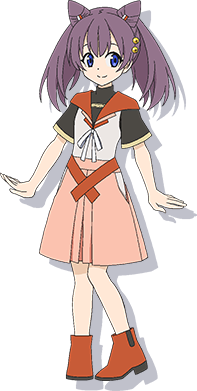 Miko Mikono/Gallery | Future Card Buddyfight Wiki | Fandom