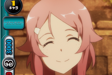 The First Family, Yui | Future Card Buddyfight Wiki | Fandom