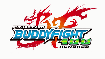 Buddyfight 100