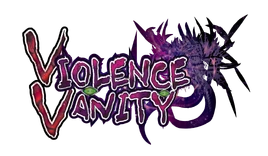 S-CBT02 Violence Vanity Logo