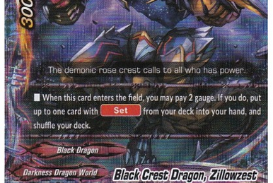 Red Crystal Dragon, Pinoeur | Future Card Buddyfight Wiki