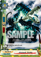 BT03/0093EN (C) (Sample) Booster Set 3: Drum's Adventures