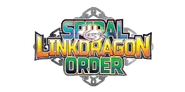 S Start Deck 3: Spiral Linkdragon Order