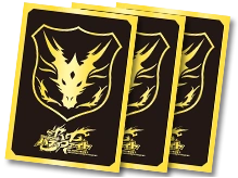 Card Sleeve Gallery | Future Card Buddyfight Wiki | Fandom