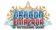 D-TD01: Dragon Emperor of the Colossal Ocean