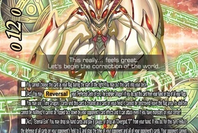 Time Scout, Lange | Future Card Buddyfight Wiki | Fandom