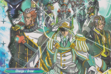 Phase Seal Chains | Future Card Buddyfight Wiki | Fandom Phase Seal Chains | Future Card Buddyfight Wiki | Fandom