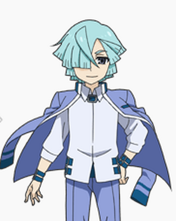 Kiri Hyoryu Future Card Buddyfight Wiki Fandom