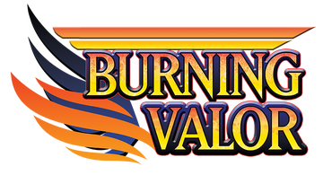Character Pack 1: Burning Valor | Future Card Buddyfight Character Pack 1: Burning Valor | Future Card Buddyfight