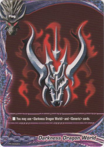 S-SS01A RR Details about   FUTURE CARD BUDDYFIGHT TWIN HEARTS DRAGON DARKNESS DRAGON WORLD 
