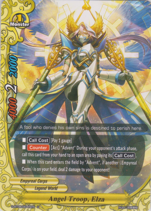 Golden Bullet, Thwackdrill | Future Card Buddyfight Wiki