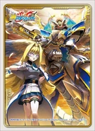 Vol.60: Archangel Dragon, Gavriel