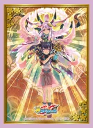 Vol.76: Great Electrodeity of Freedom, Izanami