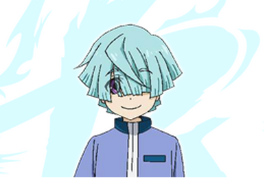 Blue Overdrive | WIXOSS Wiki | Fandom