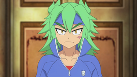 Masato Rikuo (Character)
