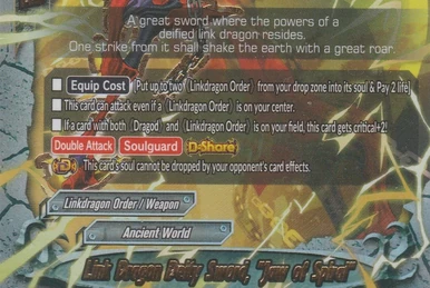 G Character Booster 2: WE ARE!!! TRINITY DRAGON | Cardfight!! Vanguard Wiki  | Fandom