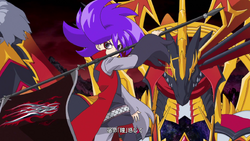 Buddyfight X Buddyfighter | Future Card Buddyfight Wiki | Fandom