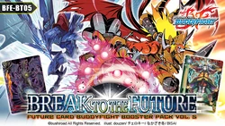 buddyfight booster box One Piece Card Game (OP-11): A Fist of Divine Speed Japanese Booster P –  Eddy's Emporium