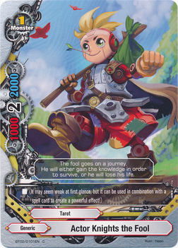 MVP Card, Future Card Buddyfight Wiki