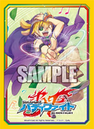 Vol.7: Dancing Magician, Tetsuya (Originally available for "Buddyfight 7 Great Campaign")