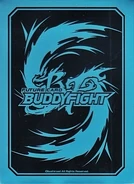 Vol.14: Buddyfight ver.Ultimate Blue