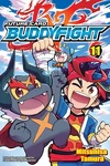 BF vol.11 English