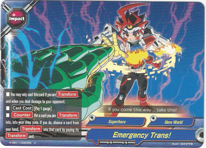 Magic World (card)/Gallery | Future Card Buddyfight Wiki