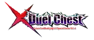X-SS04: X Duel Chest