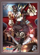 Vol.77: Grand Phantom Thief, Winds Harry