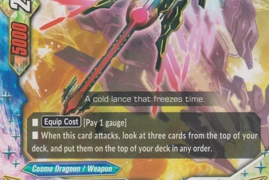 Retainer of the Demonic Dragon, Destructor 