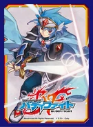 Vol.19: Legendary Brave, Tasuku