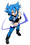 Tasuku's Triple D look