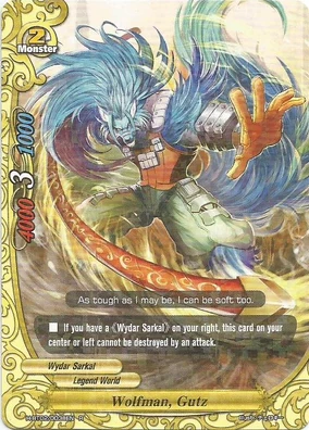 Bull Original グラッドハンド、テンダーロイン、ウィアード、ケンコバ