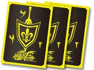 Vol.9: Legend World's Flag